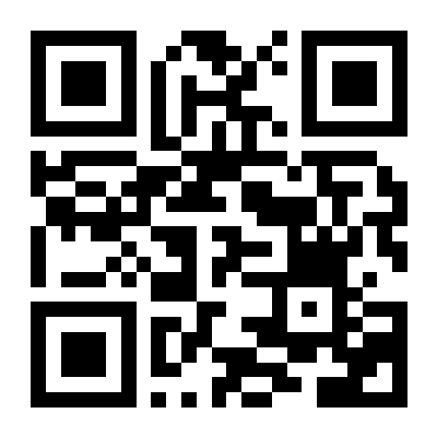 iPhone APP 二维码（KY）